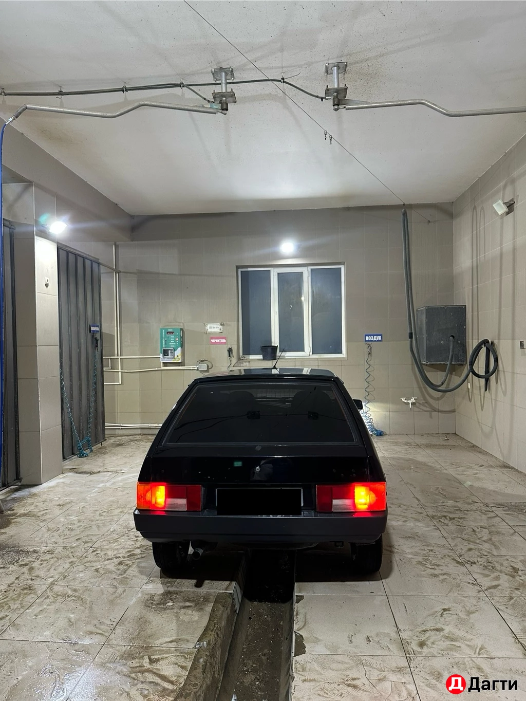 LADA (ВАЗ) 2109, 2005 года