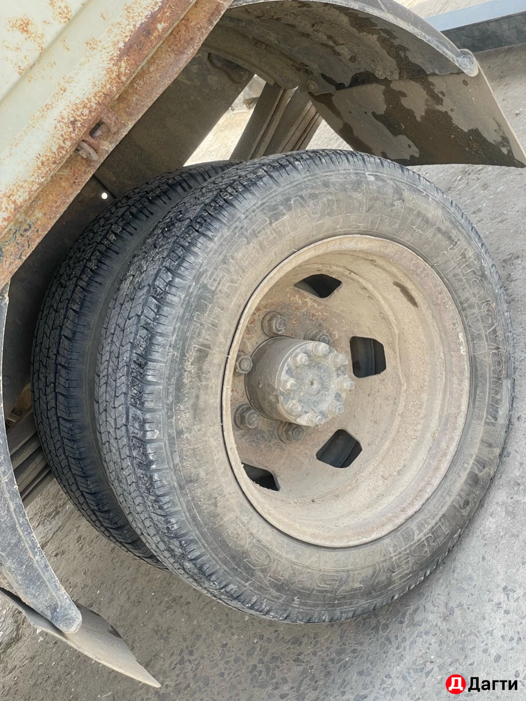 ГАЗ Газель 3302, 1998 года