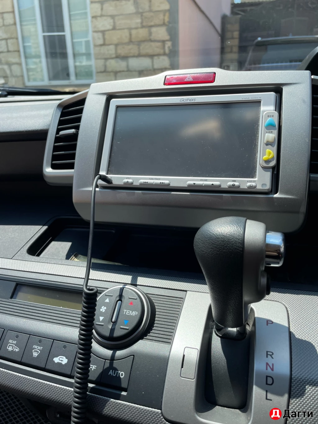 Honda Freed, 2010 года