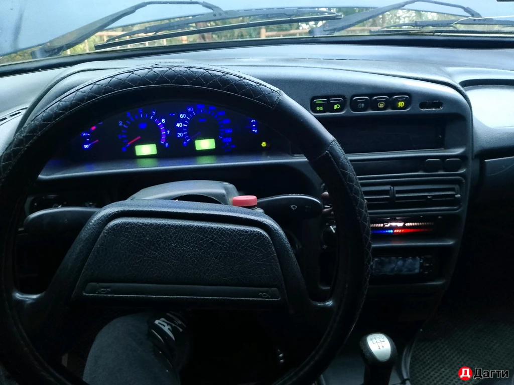 LADA (ВАЗ) 2114, 2008 года