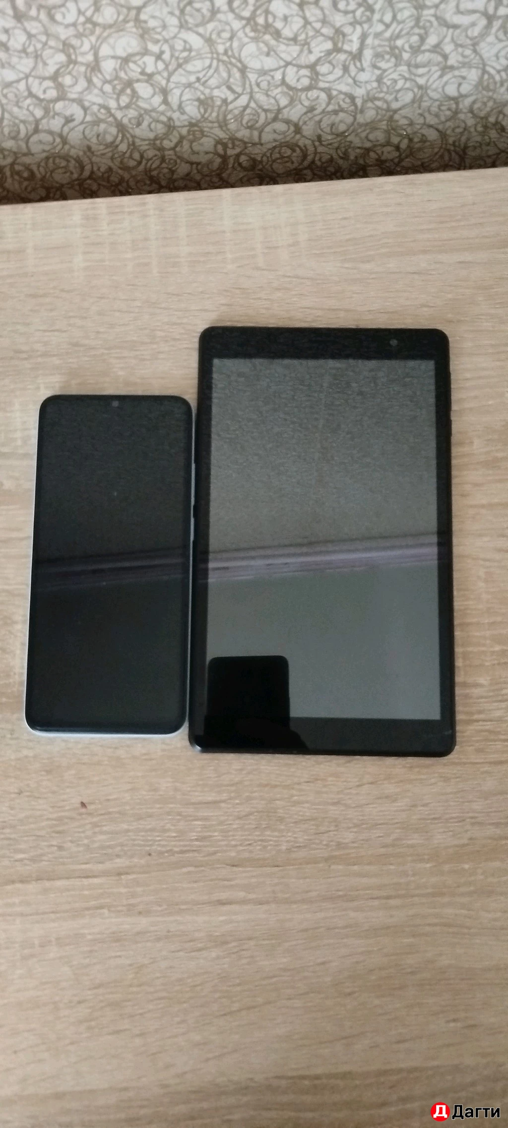 Kenshi h38 и redmi A2+