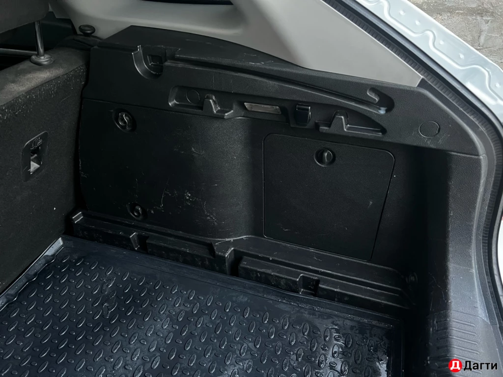 LADA (ВАЗ) Vesta, 2019 года