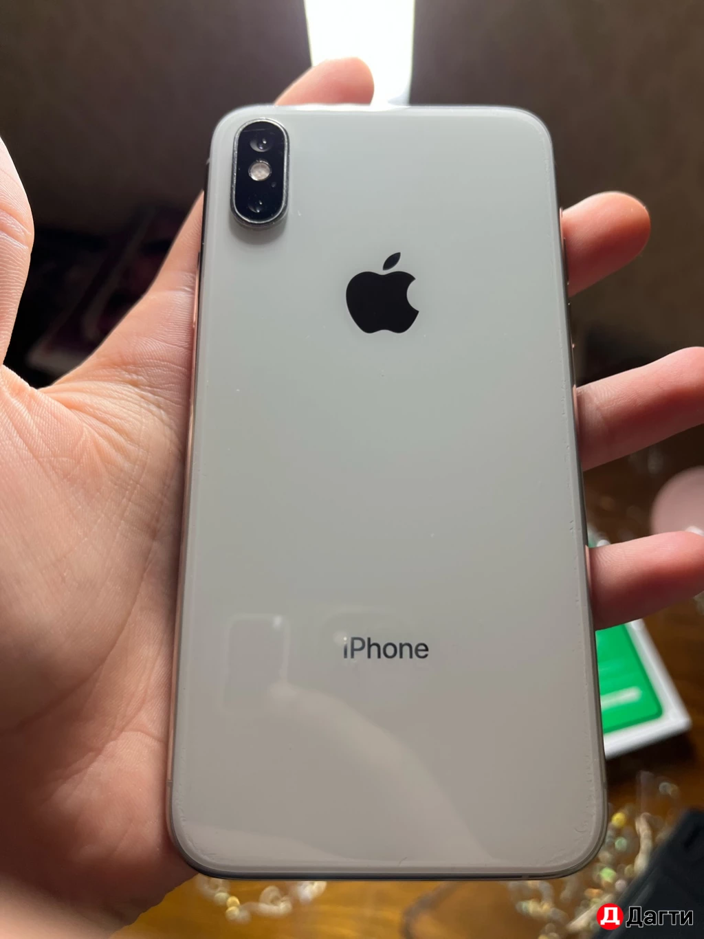 Айфон xs 256гб