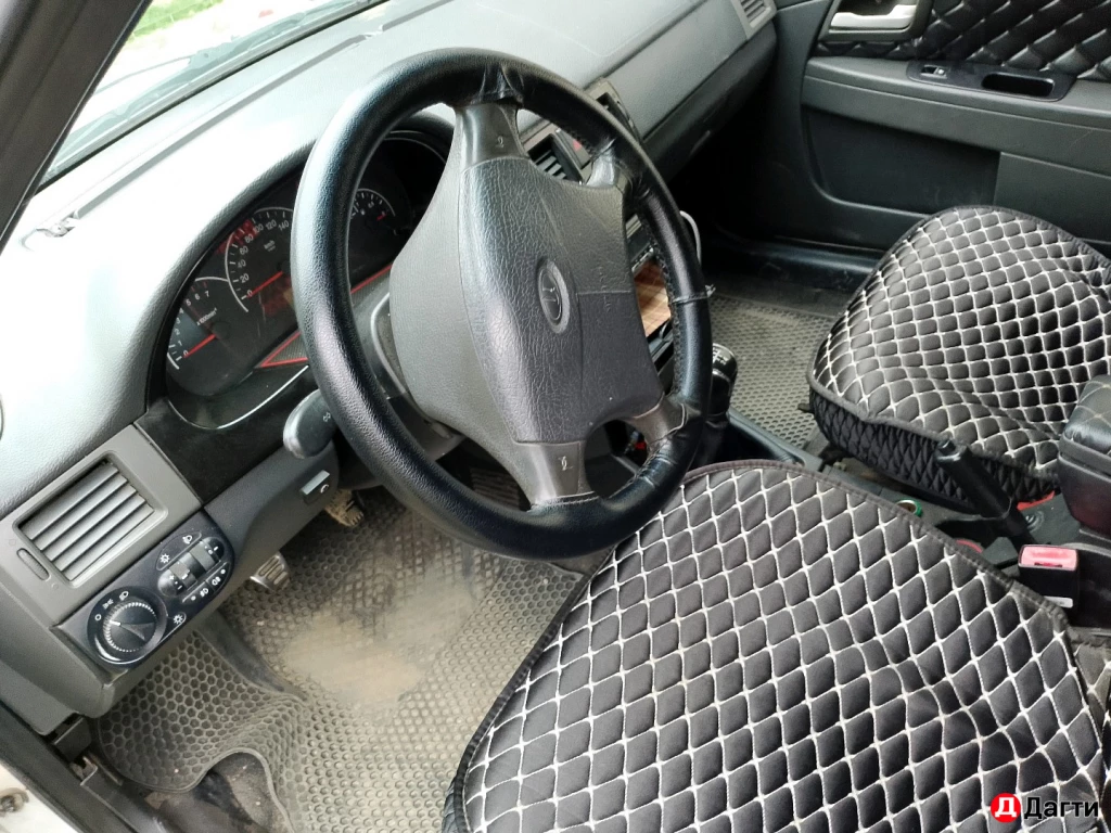 LADA (ВАЗ) Priora, 2012 года