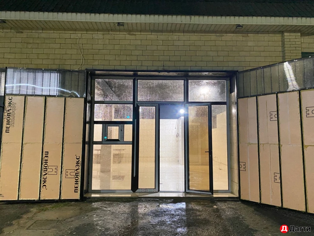 Сдаётся помещение свободного назначение