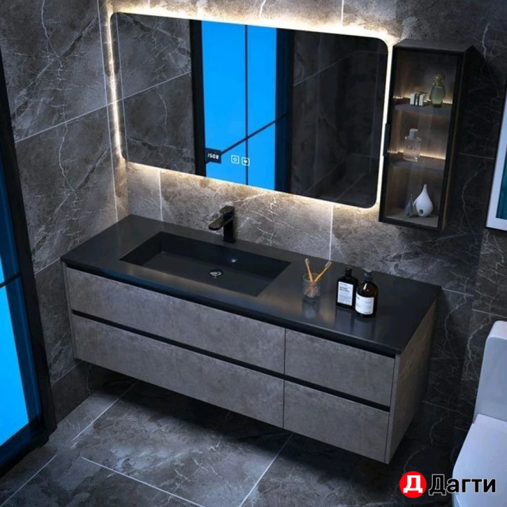 Мебель в ванную комнату