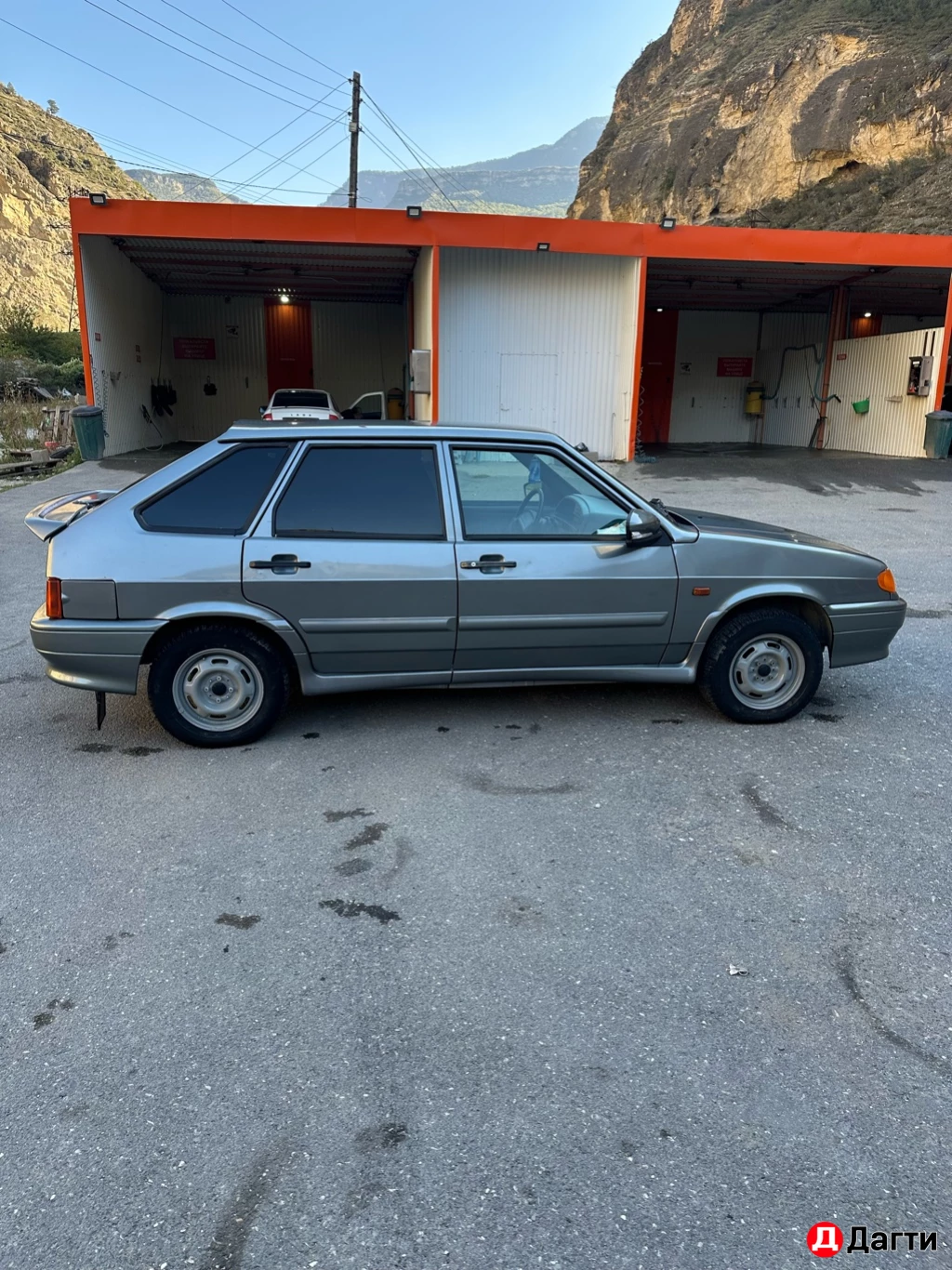 LADA (ВАЗ) 2114, 2011 года