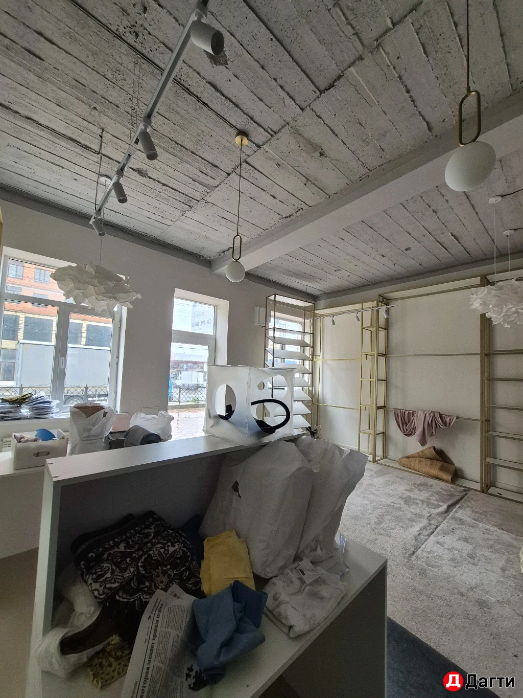 Офисное помещение, 40 м², Агент