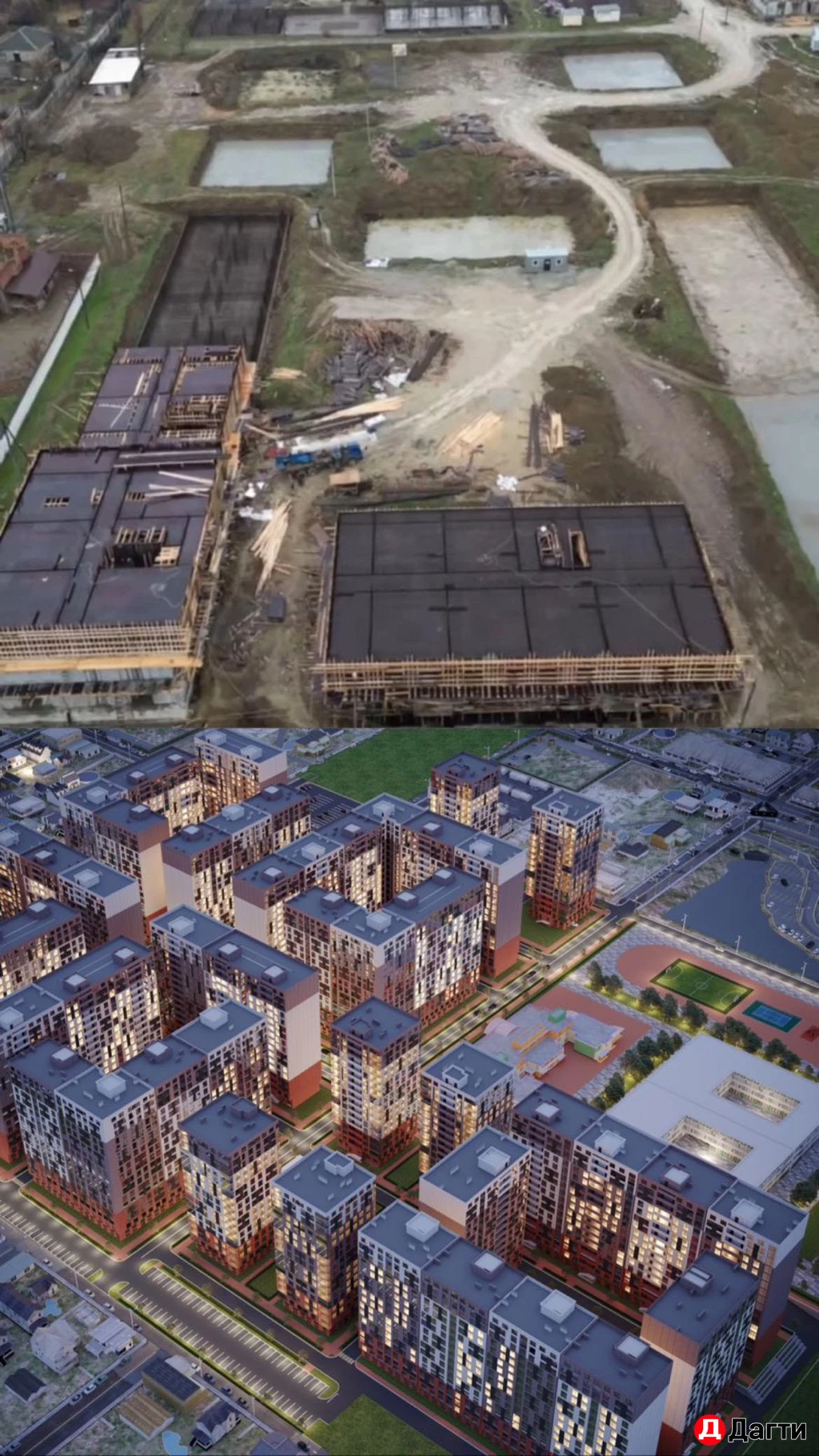 Квартира, 1 комната, 40 м², Собственник