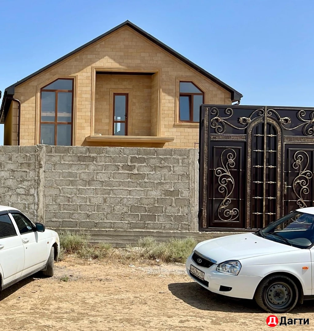 Дом, Поселения (ИЖС), 250 сот