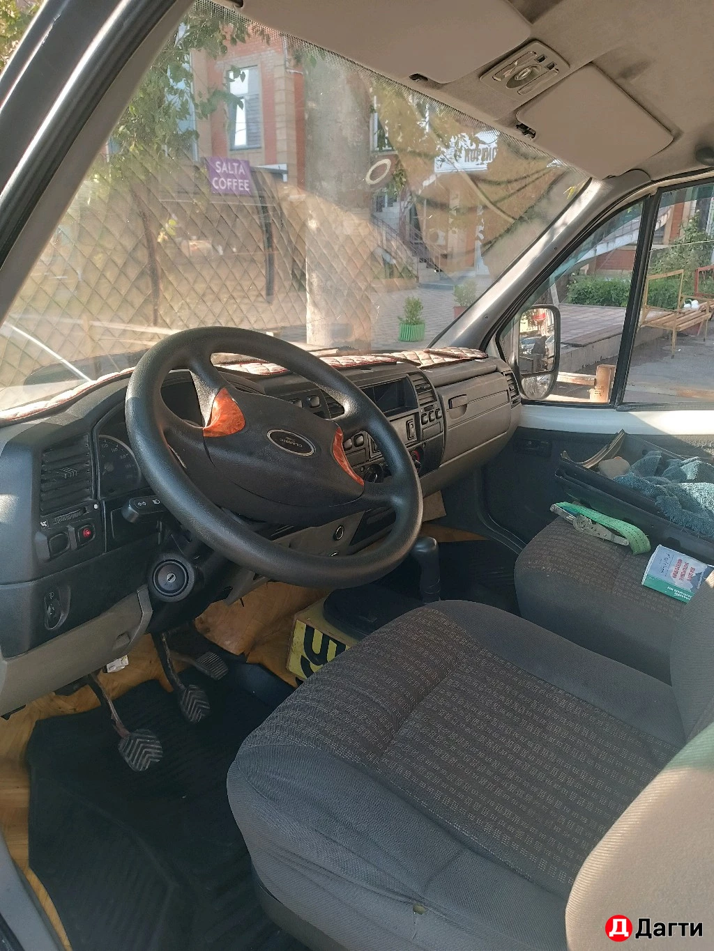 ГАЗ Газель 3302, 2006 года