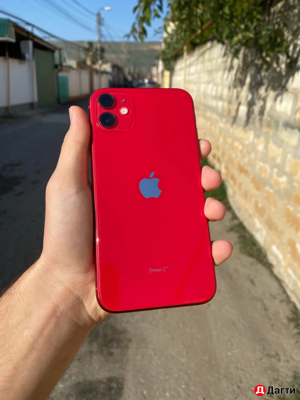 IPhone 11 128 гб