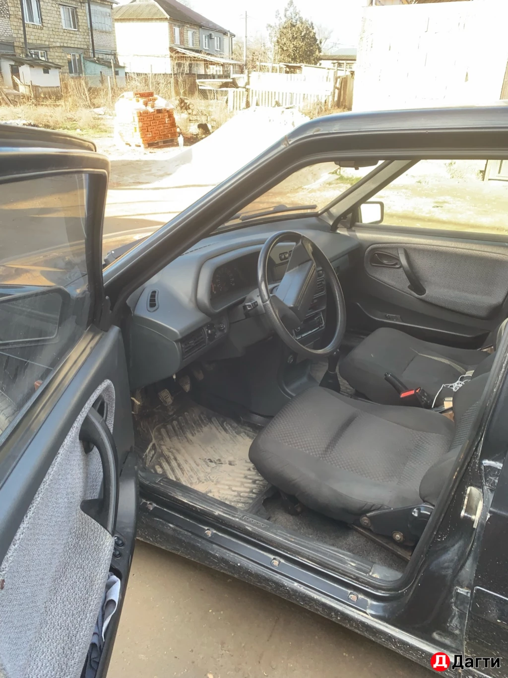 LADA (ВАЗ) 2114, 2008 года