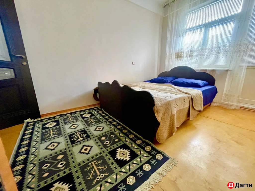 Квартира, 2 комнаты, 65 м², Собственник