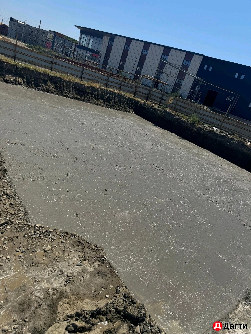 Квартира, 2 комнаты, 60.5 м², Застройщик