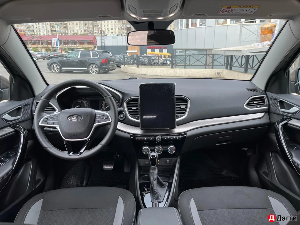 LADA (ВАЗ) Vesta, 2024 года