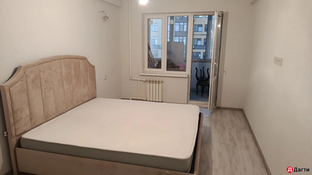 Квартира, 3 комнаты, 80 м², Собственник
