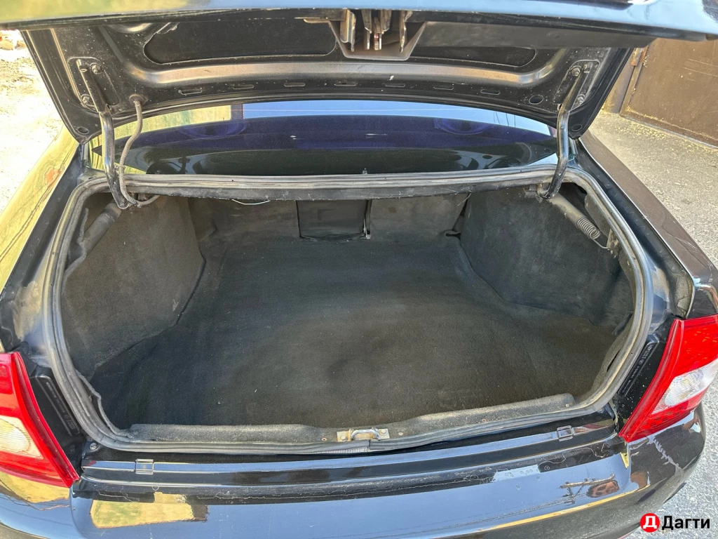 LADA (ВАЗ) Priora, 2007 года