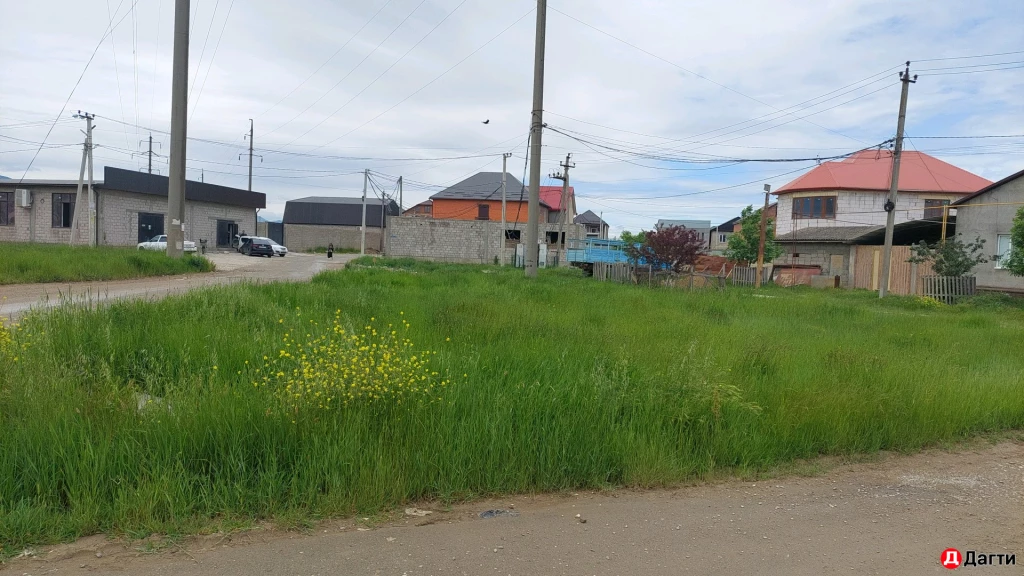 Участок, 4.5 сот, Поселения (ИЖС)