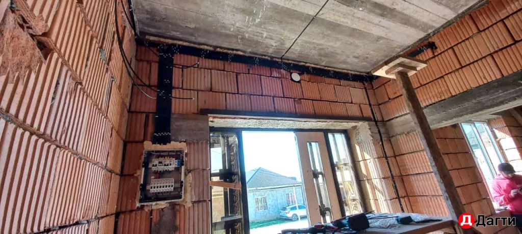 Электрик Сантехник