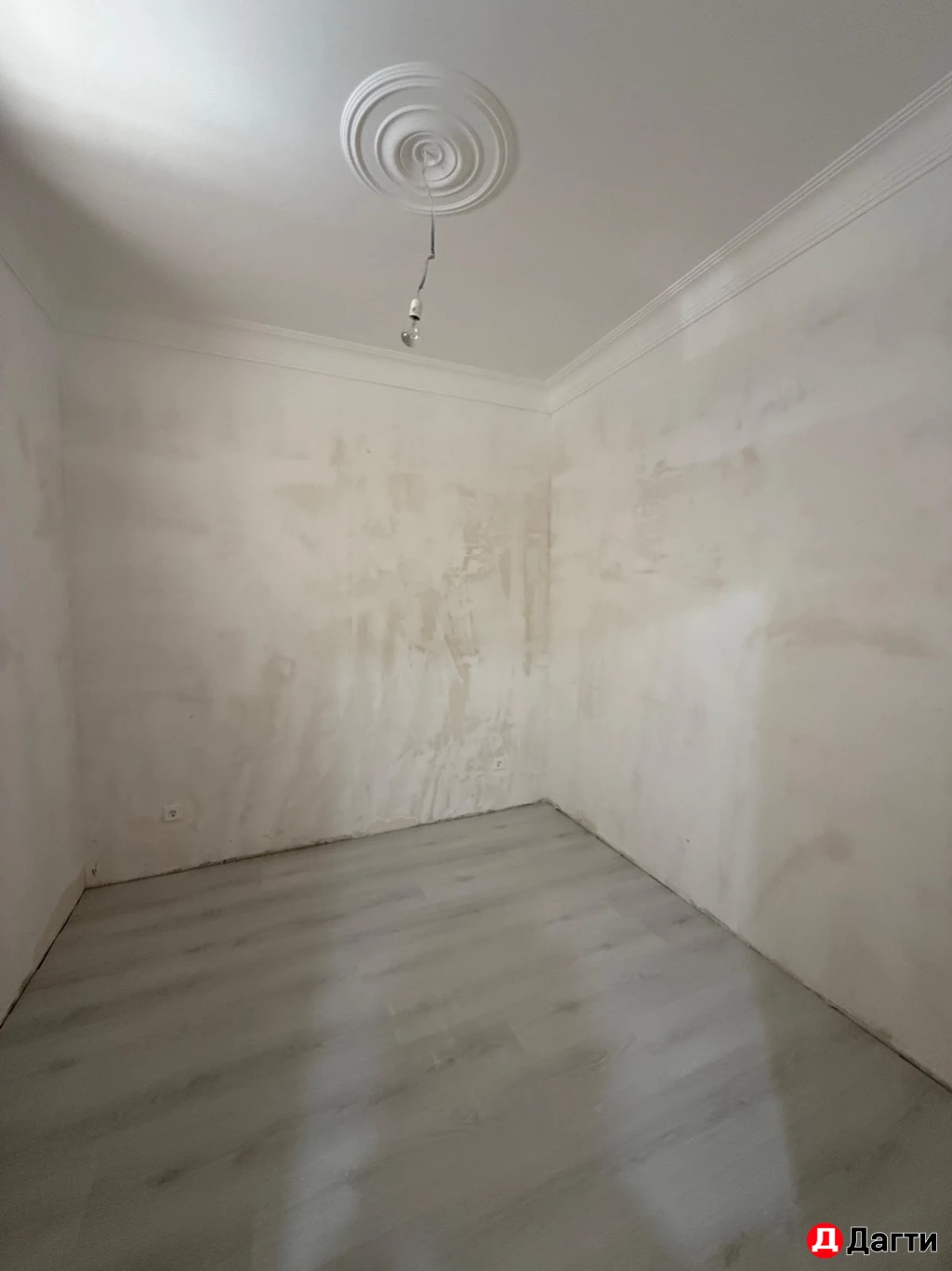 Квартира, 2 комнаты, 68 м², Агент