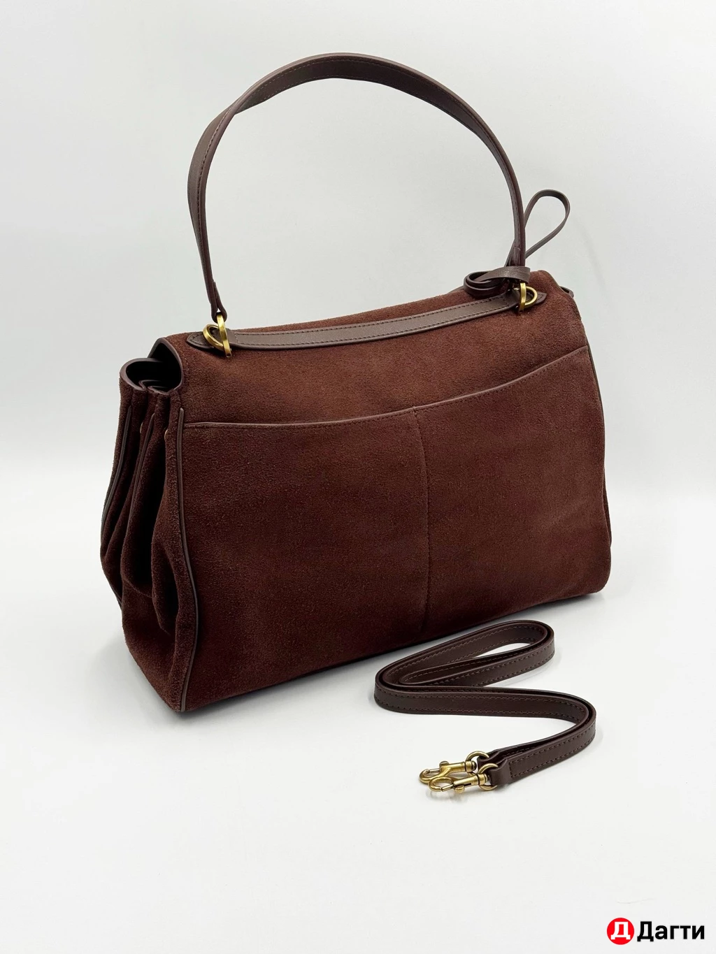 Сумка Balenciaga родео