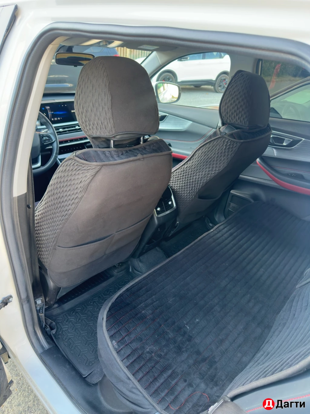 Авто прокат