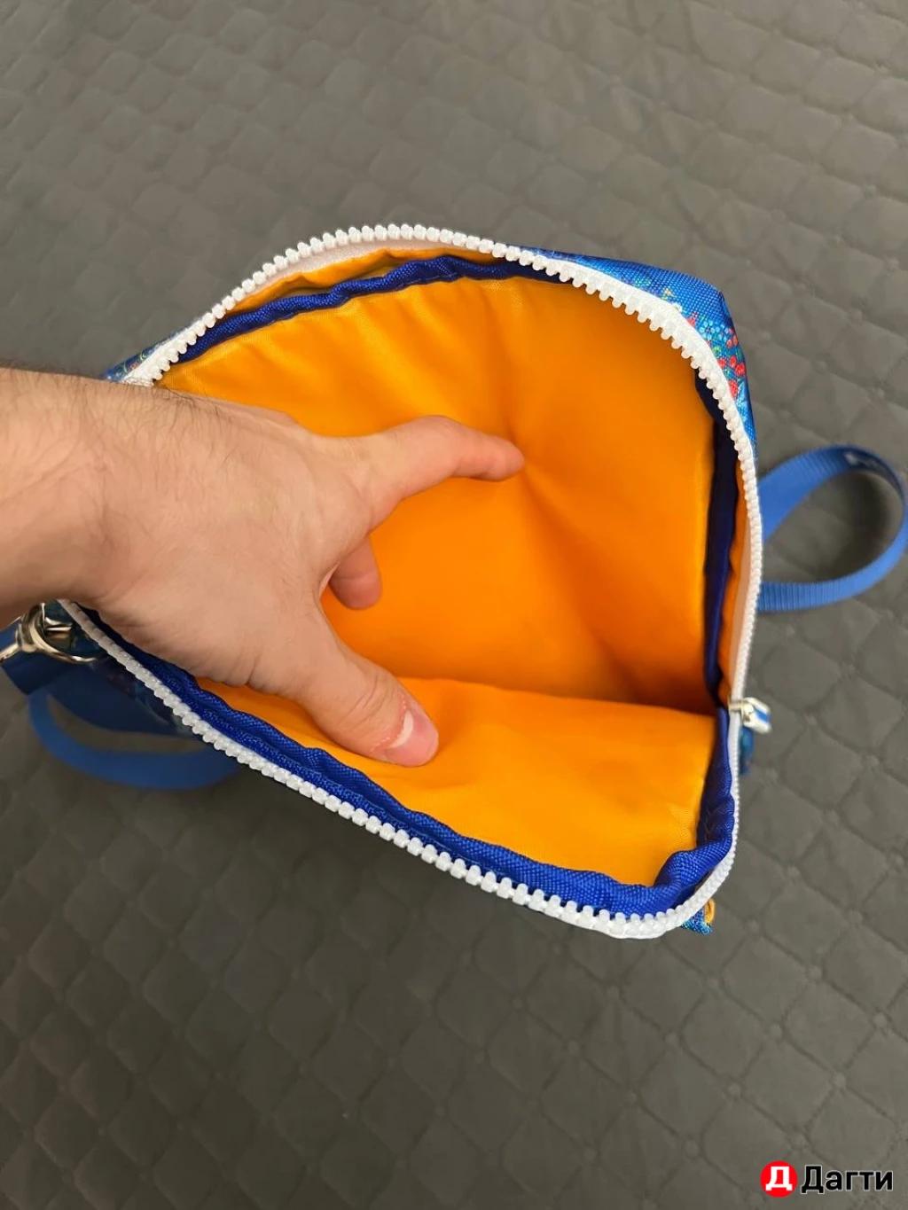 SOCHI 2014 сумка