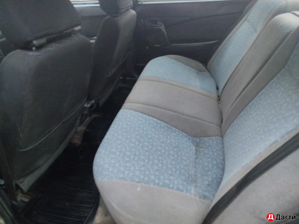 LADA (ВАЗ) 2110, 2006 года