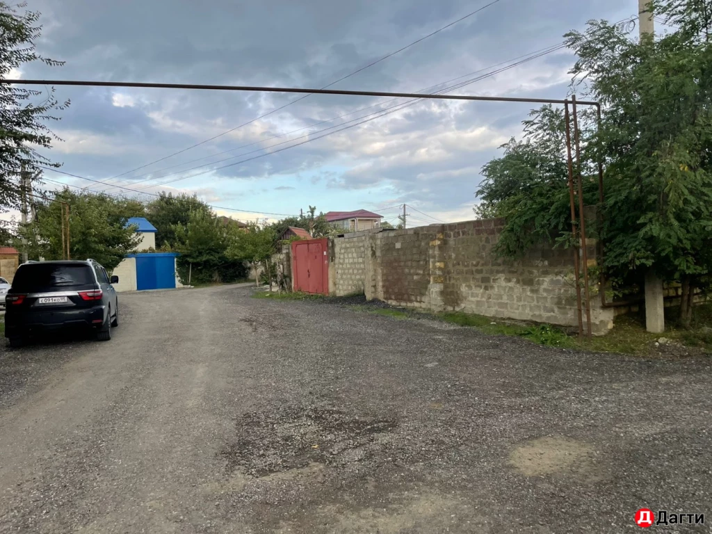 Участок, 5 сот, Поселения (ИЖС)