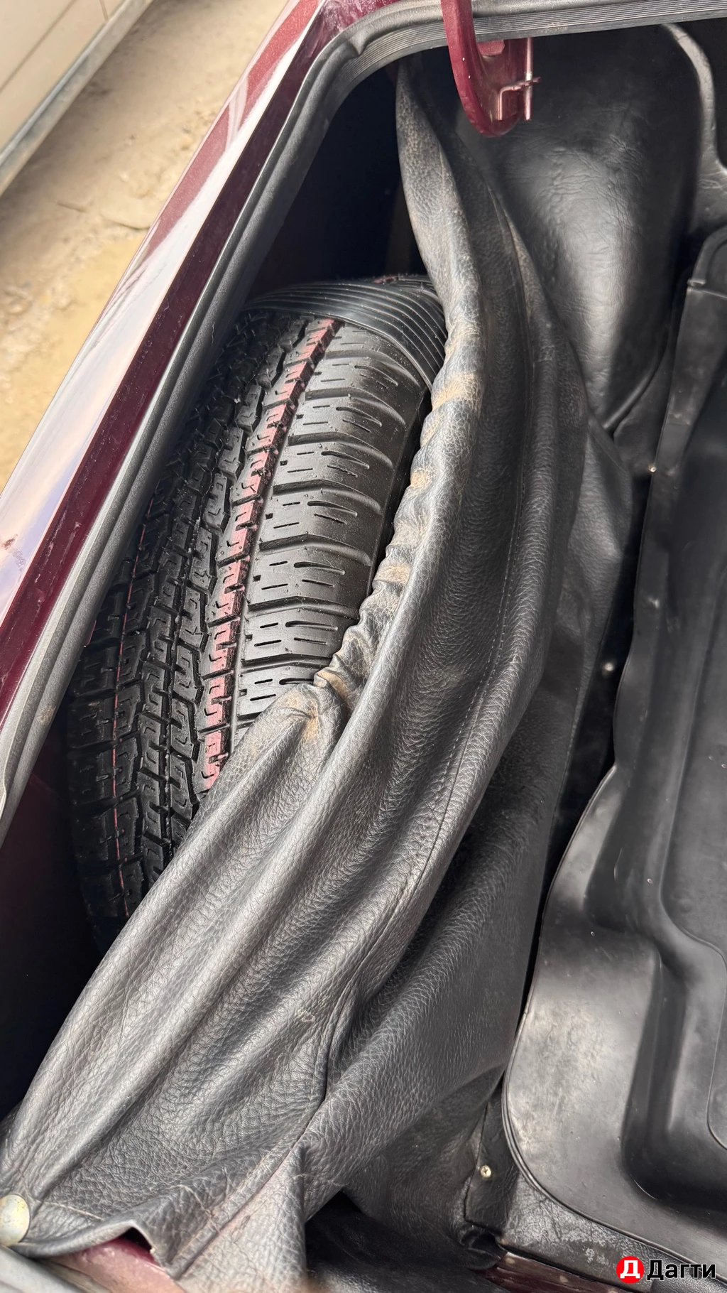 LADA (ВАЗ) 2107, 2007 года