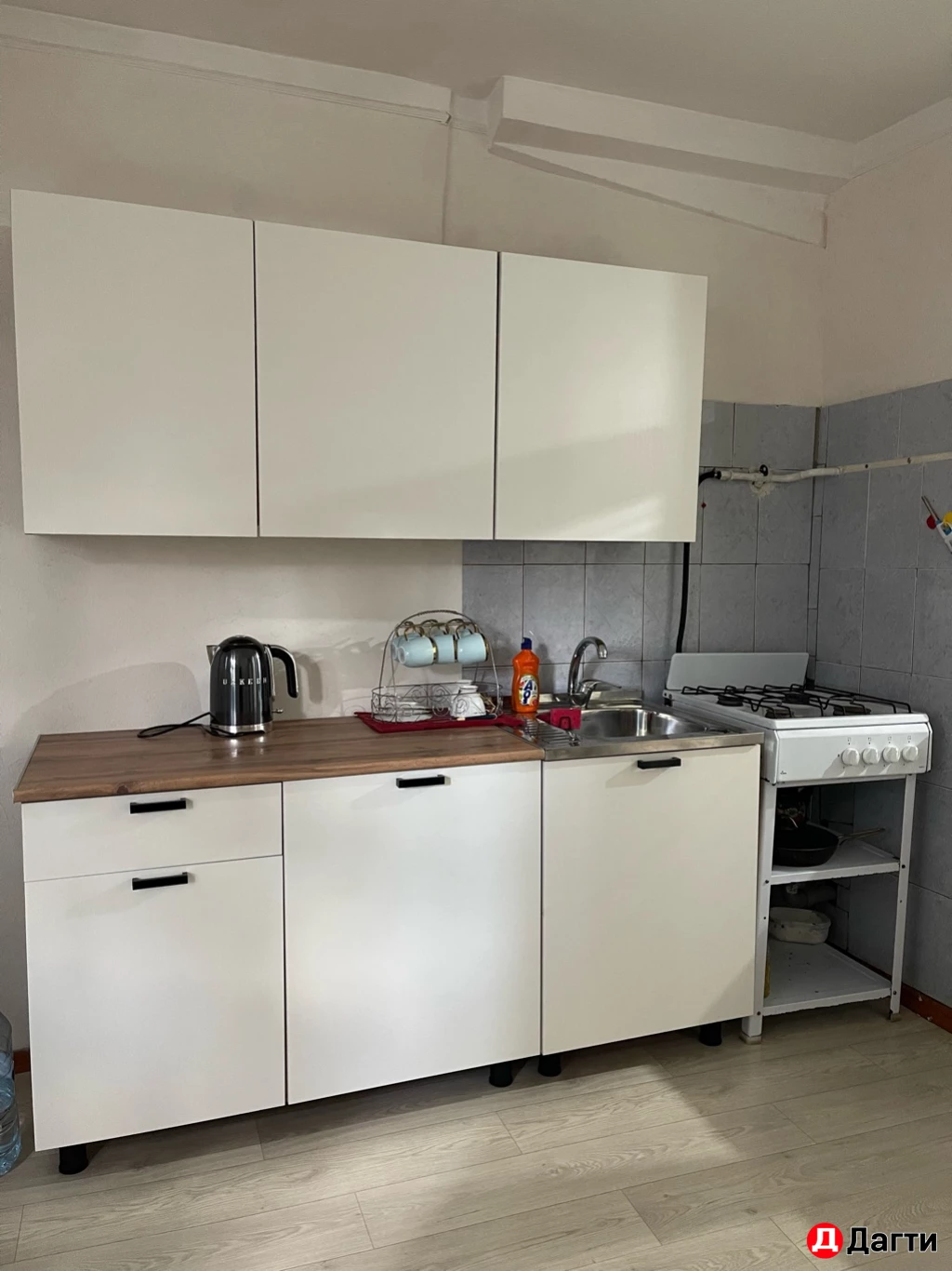 Квартира, 2 комнаты, 70 м²