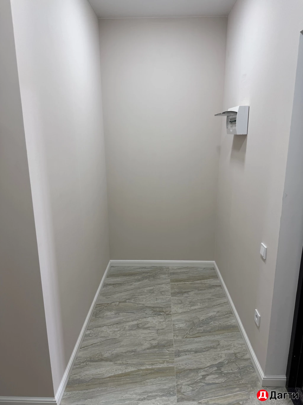 Квартира, 2 комнаты, 50 м², Собственник