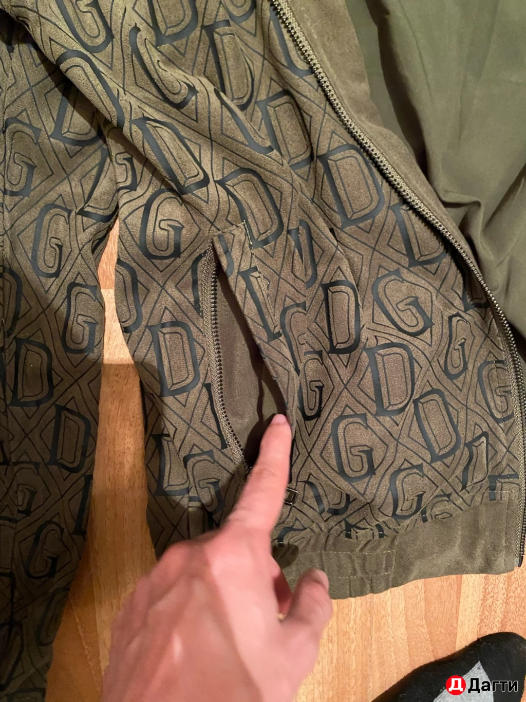 Дольче габана