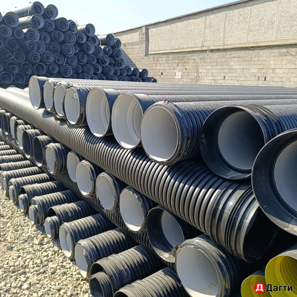 Трубы для канализации