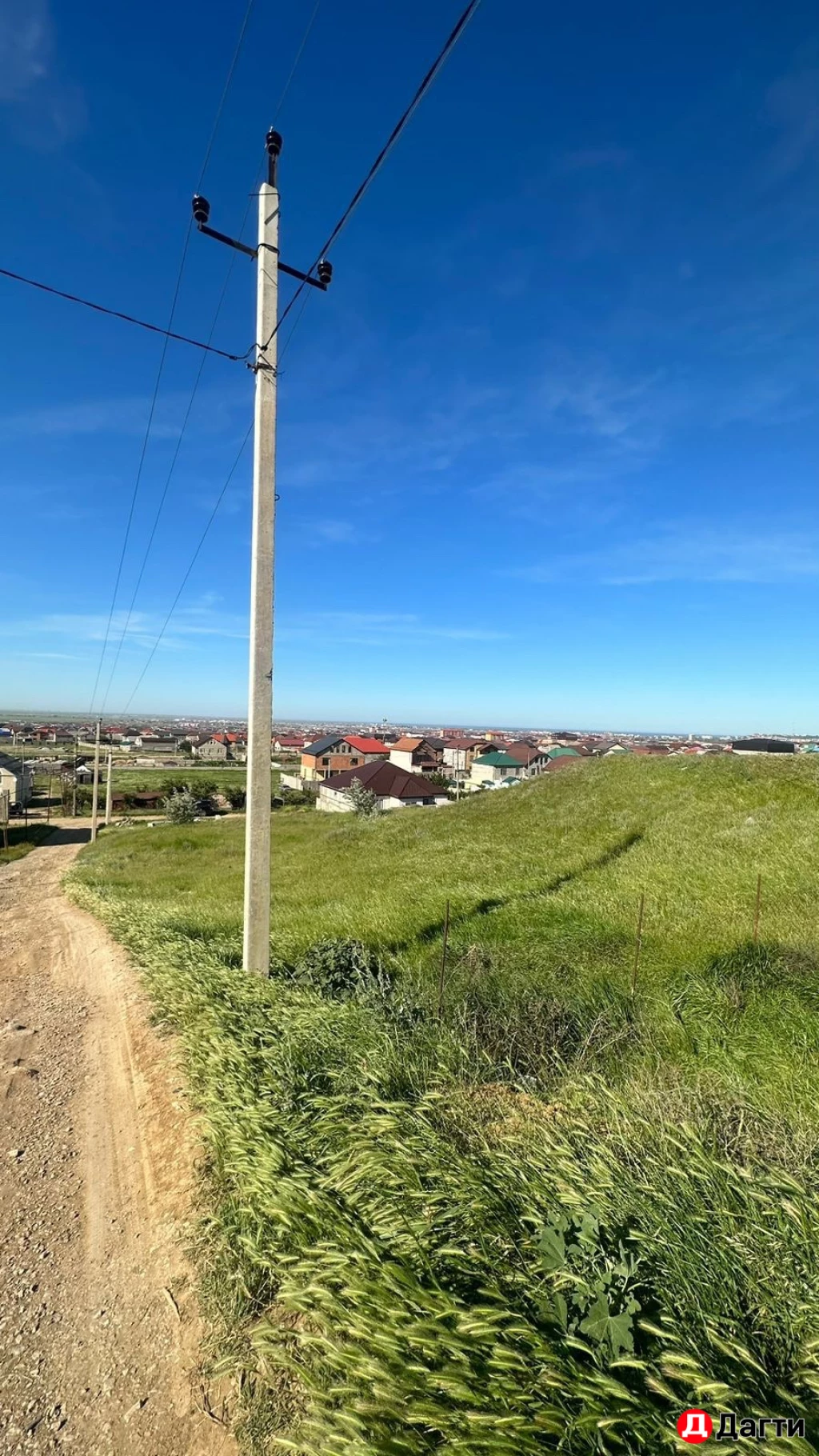 Участок, 5 сот, Поселения (ИЖС)