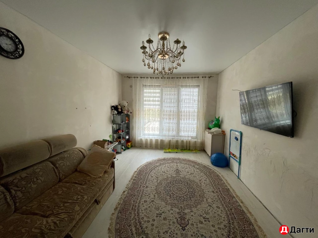 Дом, Поселения (ИЖС), 7 сот