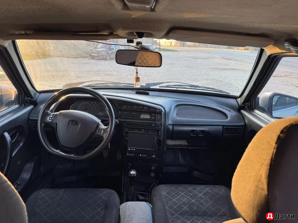 LADA (ВАЗ) 2114, 2011 года