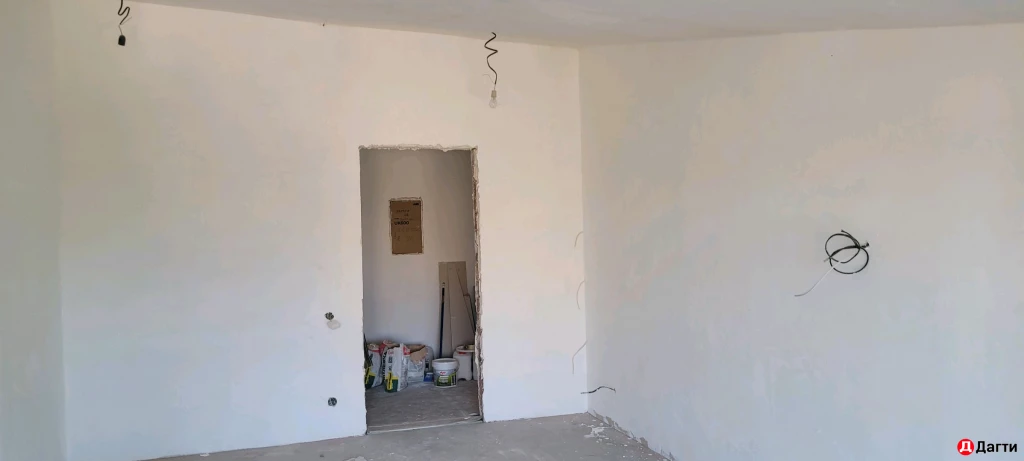 Строительная работа