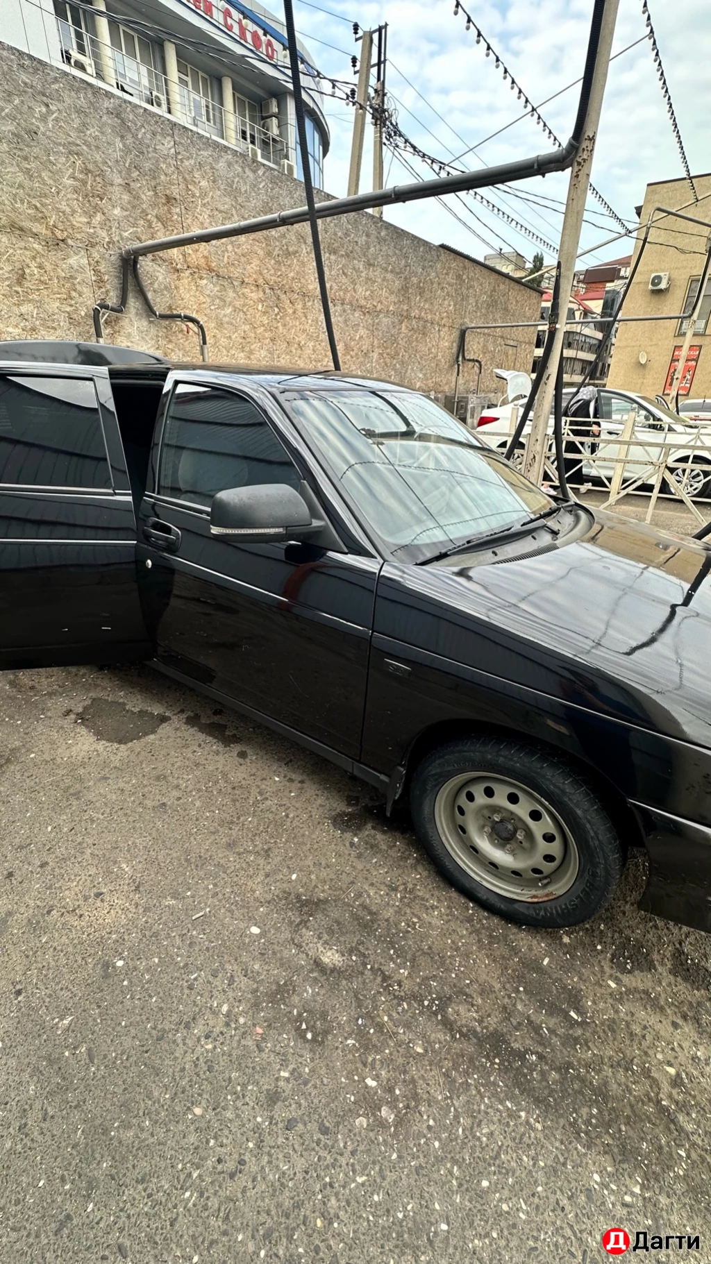 LADA (ВАЗ) 2110, 2006 года