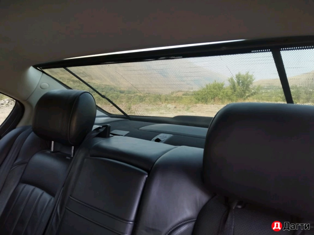 Hyundai Genesis, 2009 года