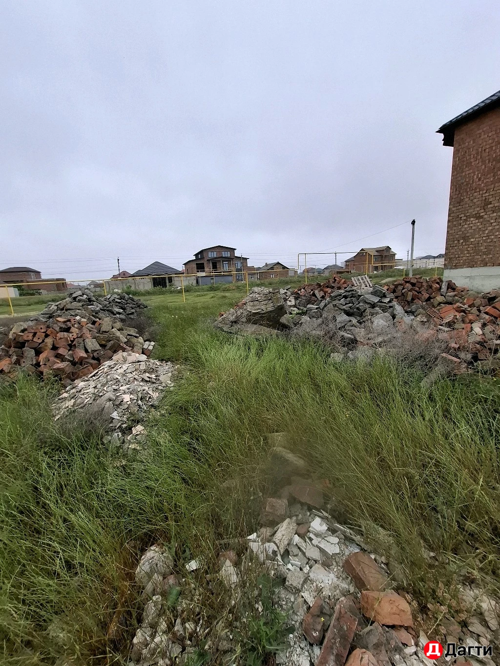 Участок, 6 сот, Поселения (ИЖС)