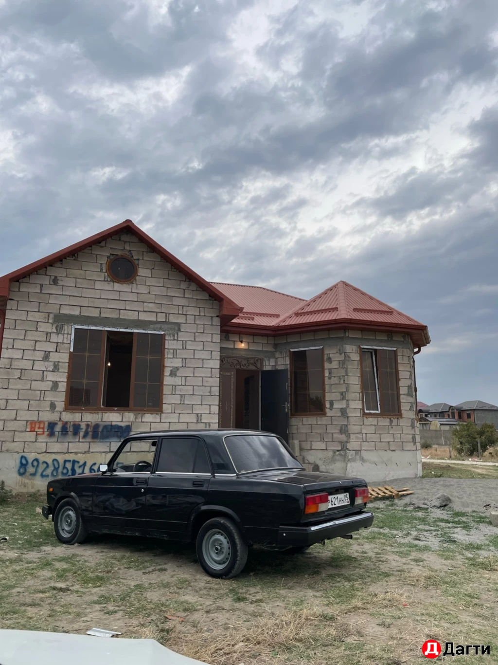 LADA (ВАЗ) 2107, 2010 года