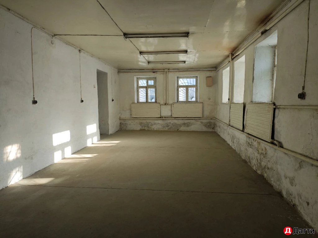 Склад, 160 м², Агент