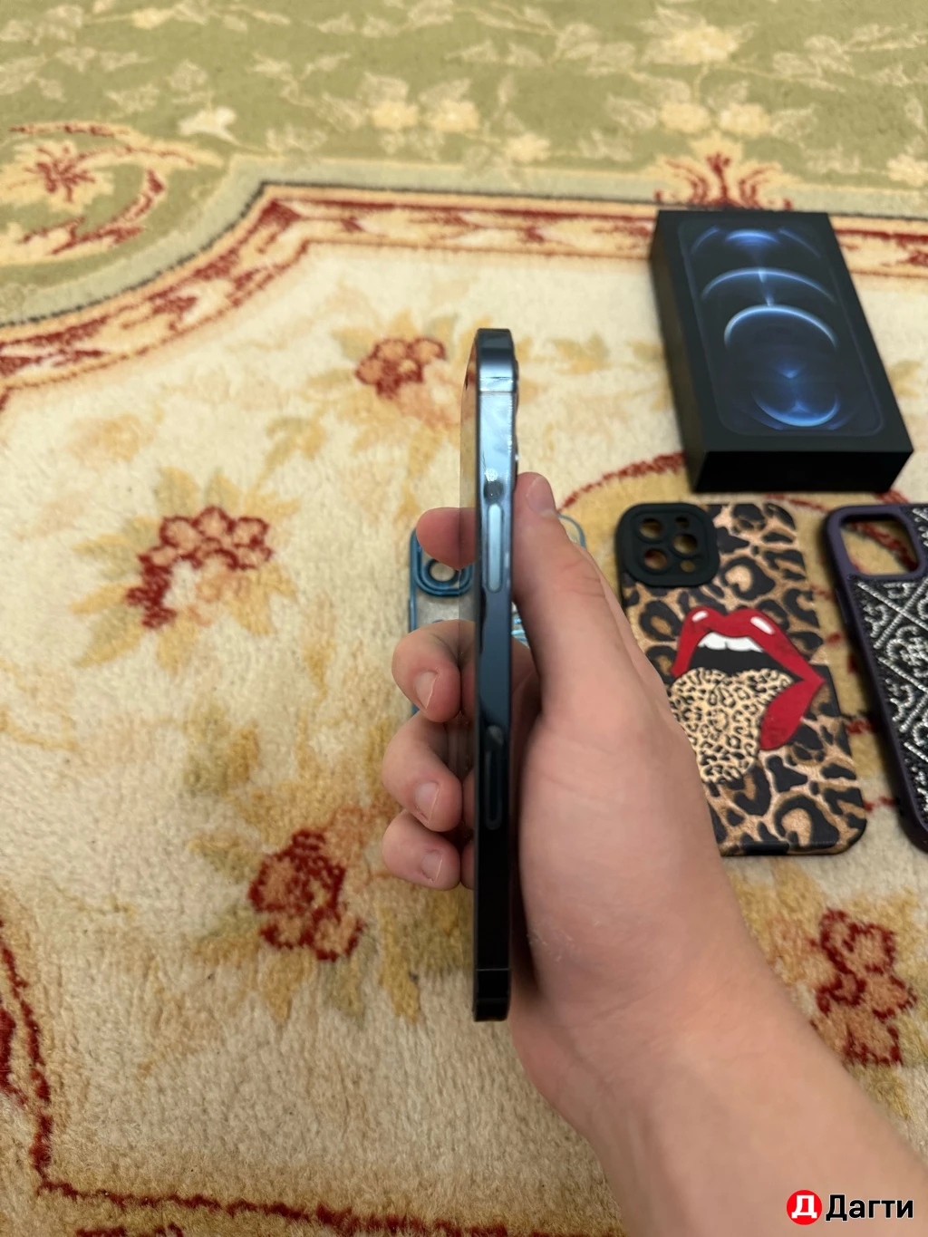 IPhone 12 Pro 128гб Идеал