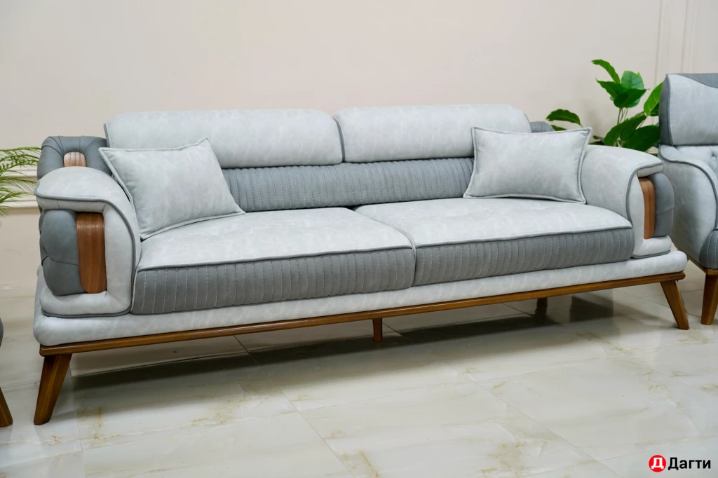 Мягкая мебель