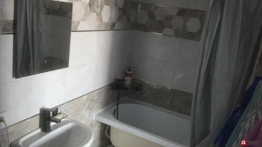 Квартира, 2 комнаты, 60 м²