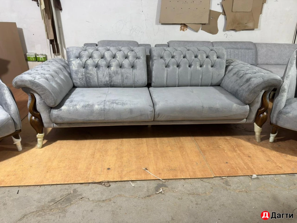 Диван от производителя