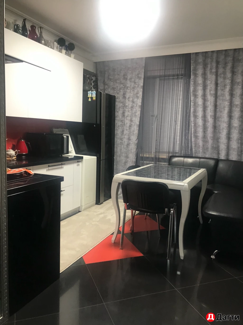 Квартира, 2 комнаты, 60 м², Собственник