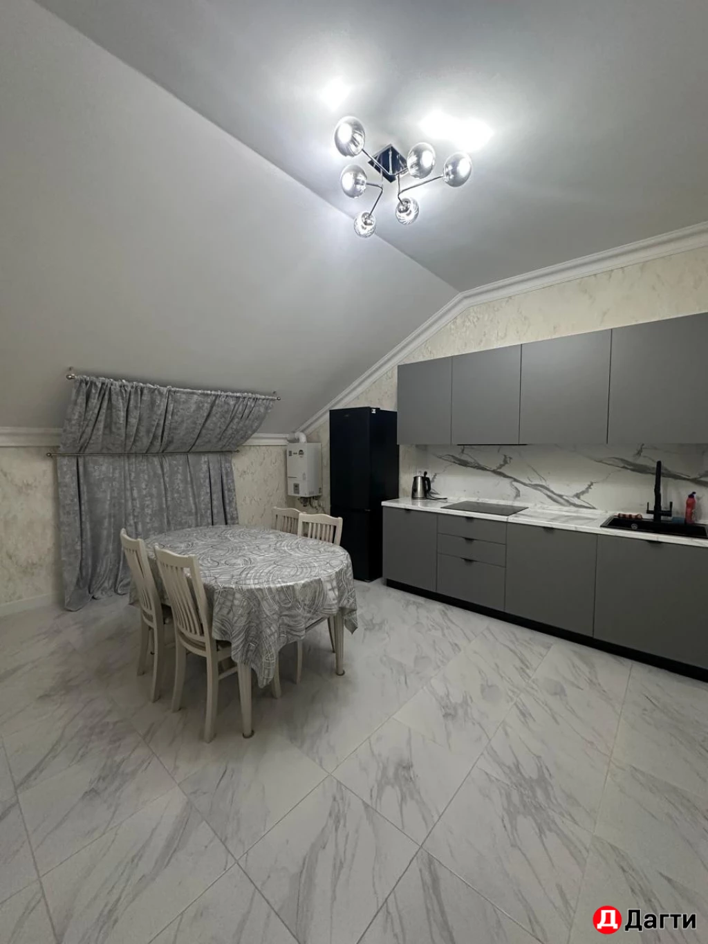 Квартира, 2 комнаты, 68 м², Собственник